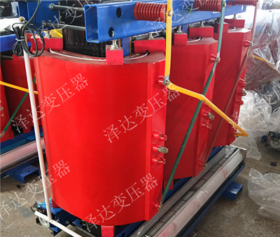 浈江SCB10干式变压器