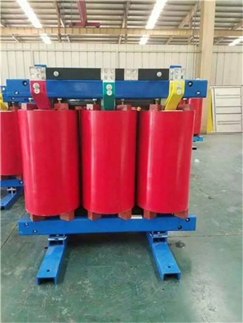 高邮SCB11-1000KVA/10KV/0.4KV干式变压器