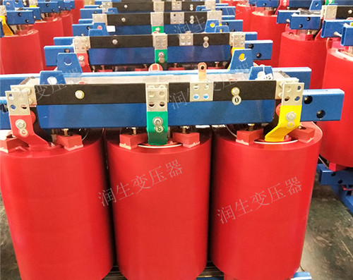 乐昌SCB11-2000KVA干式变压器