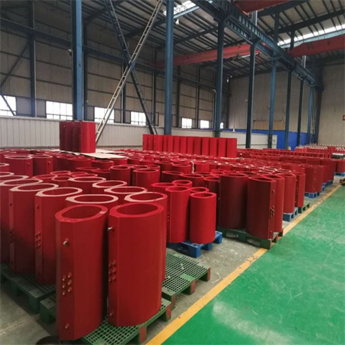 浈江SCB18-3150KVA非晶合金变压器