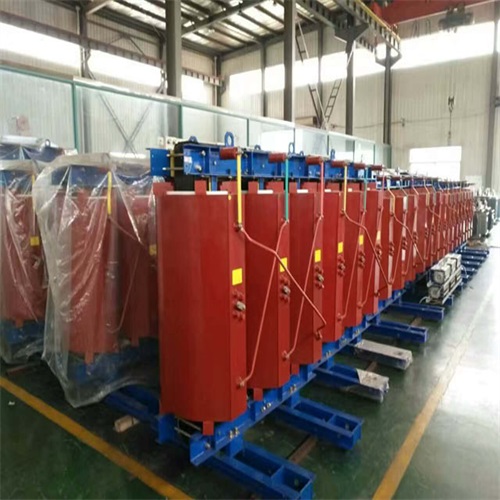 乐昌SCB14干式变压器供应