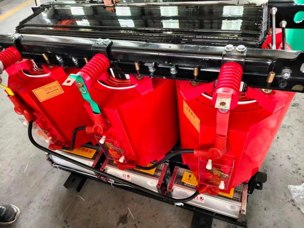 SCB14‑1600/10干式变压器 工业配电变压器